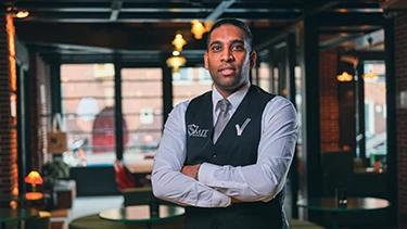 Beveiliger opleidingen