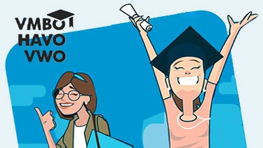 Infomercial Voortgezet Onderwijs